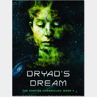 Drya'ds Dream Posters and Art